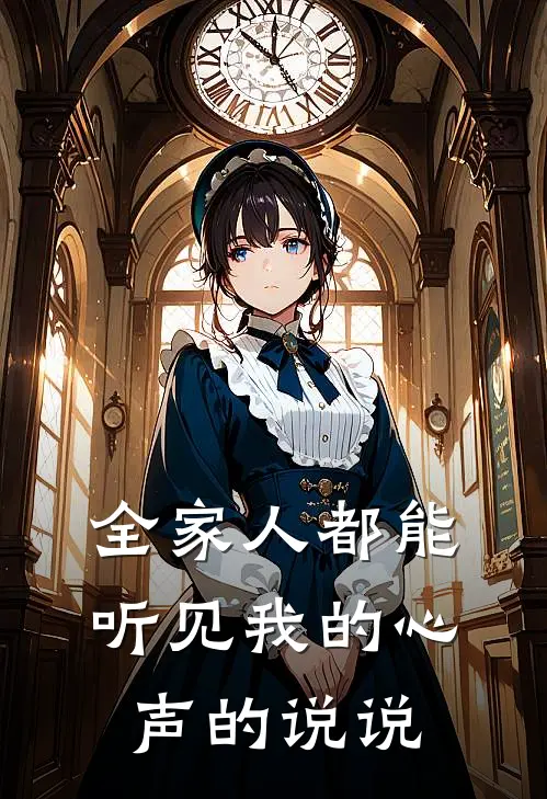全家人都能听见我的心声的说说