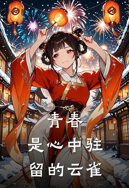 青春：是心中驻留的云雀