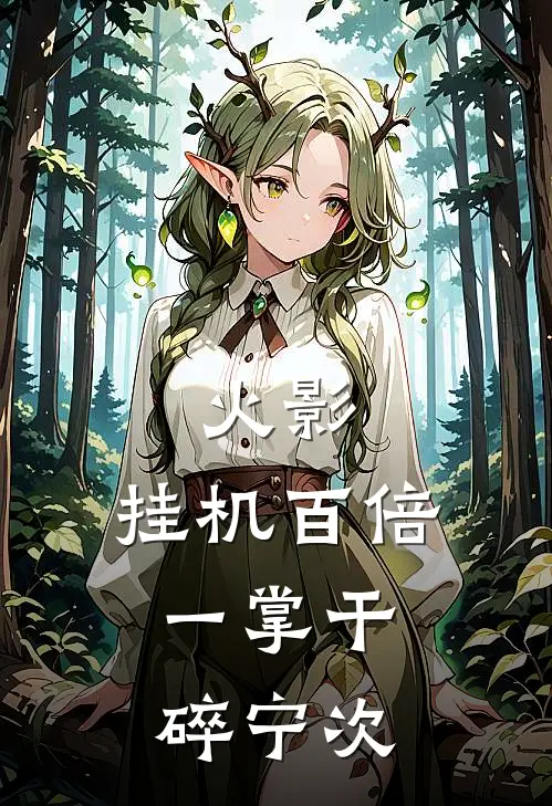 火影：挂机百倍，一掌干碎宁次(宁次日向悟)免费小说完结_最新推荐小说火影：挂机百倍，一掌干碎宁次(宁次日向悟)