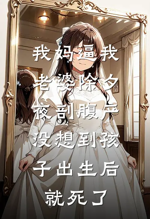 我妈逼我老婆除夕夜剖腹产，没想到孩子出生后就死了
