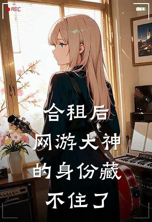 合租后，网游大神的身份藏不住了