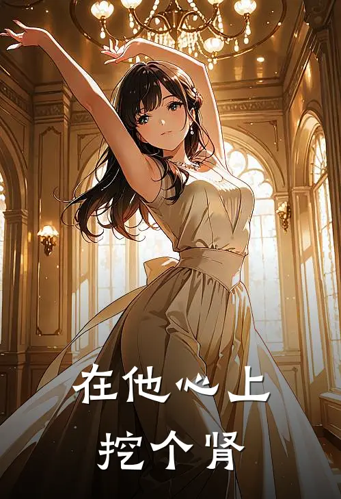 在他心上挖个肾