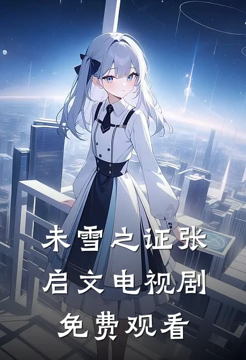 未雪之证张启文电视剧免费观看