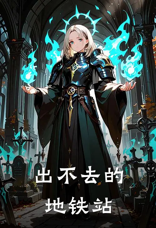 我陈子阳（出不去的地铁站）全文免费阅读无弹窗大结局_