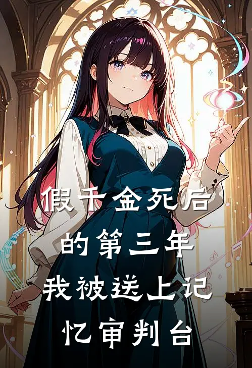 假千金死后的第三年，我被送上记忆审判台