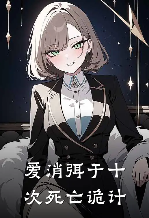爱消弭于十次死亡诡计