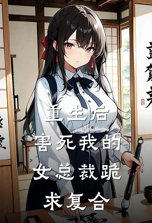 重生后，害死我的女总裁跪求复合顾延川江晚星免费小说完结_最新完本小说推荐重生后，害死我的女总裁跪求复合(顾延川江晚星)