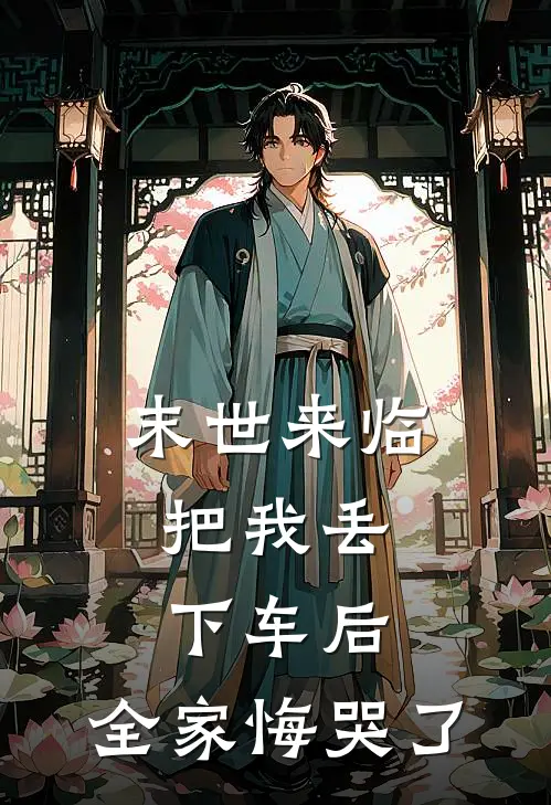 末世来临，把我丢下车后，全家悔哭了(默默瑶瑶)最新完结小说_完结版小说全文免费阅读末世来临，把我丢下车后，全家悔哭了(默默瑶瑶)