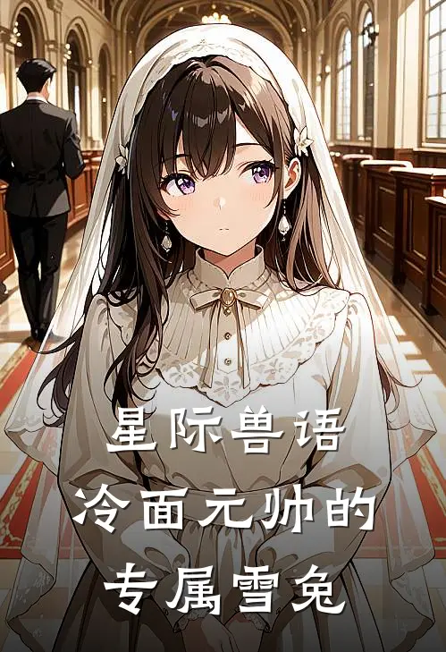星际兽语：冷面元帅的专属雪兔(褚璃陆时衍)完结版免费阅读_星际兽语：冷面元帅的专属雪兔全文免费阅读