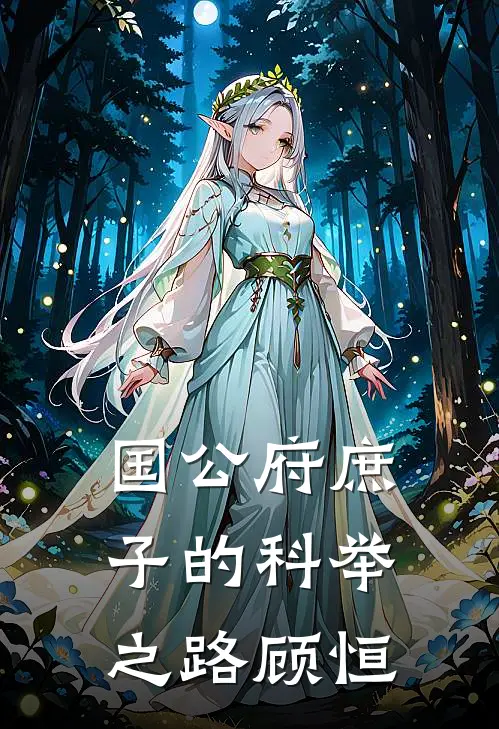 国公府庶子的科举之路顾恒