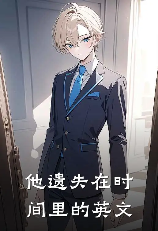 他遗失在时间里的英文