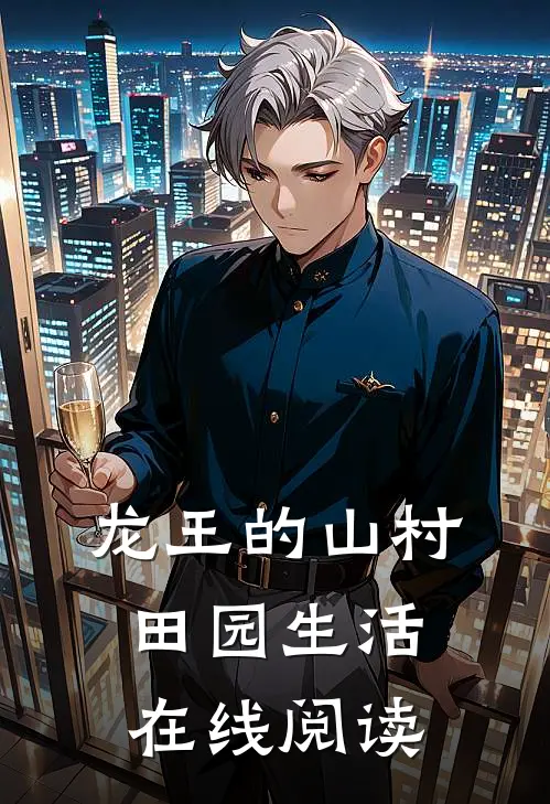 龙王的山村田园生活在线阅读