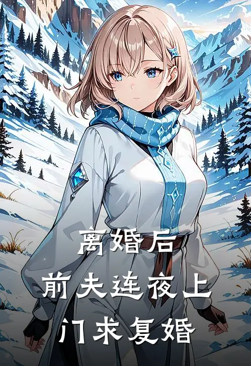 离婚后，前夫连夜上门求复婚南星沈行之免费小说笔趣阁_完结小说免费阅读离婚后，前夫连夜上门求复婚南星沈行之