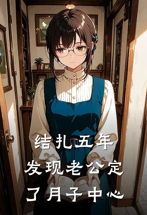 结扎五年，发现老公定了月子中心（林静怡蒋知言）最新章节列表