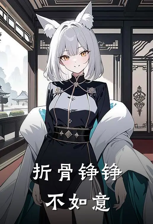 沈知意周时聿（折骨铮铮不如意）免费阅读无弹窗_折骨铮铮不如意沈知意周时聿全文免费阅读无弹窗大结局