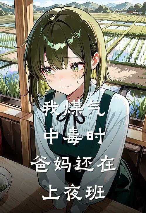 安安妈妈《我煤气中毒时，爸妈还在上夜班》最新章节阅读_(我煤气中毒时，爸妈还在上夜班)全章节免费在线阅读