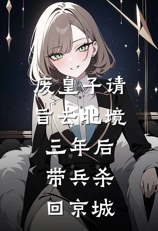 废皇子请旨去北境，三年后带兵杀回京城萧宸萧衍热门的小说_免费小说废皇子请旨去北境，三年后带兵杀回京城(萧宸萧衍)