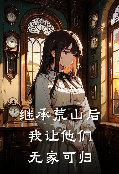 继承荒山后，我让他们无家可归(林满林强)最新完本小说推荐_免费小说推荐继承荒山后，我让他们无家可归林满林强