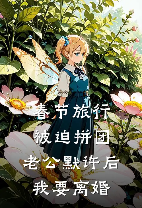 春节旅行被迫拼团，老公默许后我要离婚(范松月宋华阳)免费热门小说_最新小说推荐春节旅行被迫拼团，老公默许后我要离婚范松月宋华阳