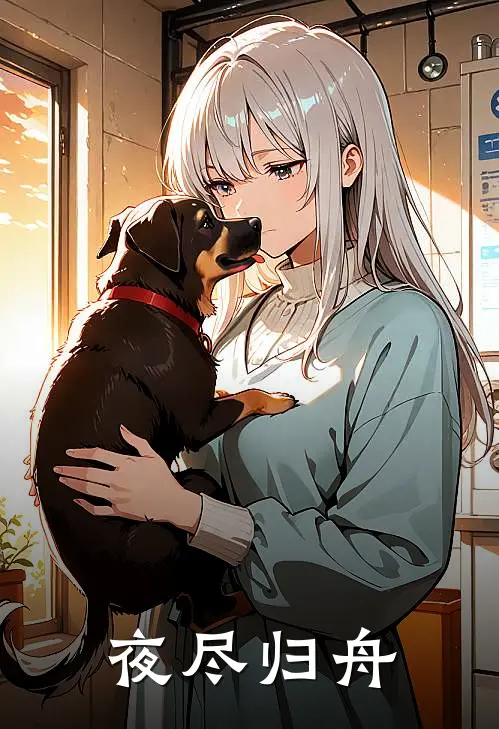 《夜尽归舟》徐婉婉沈少川全集免费在线阅读_(徐婉婉沈少川)全章节免费在线阅读