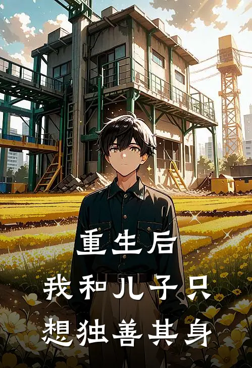 重生后，我和儿子只想独善其身