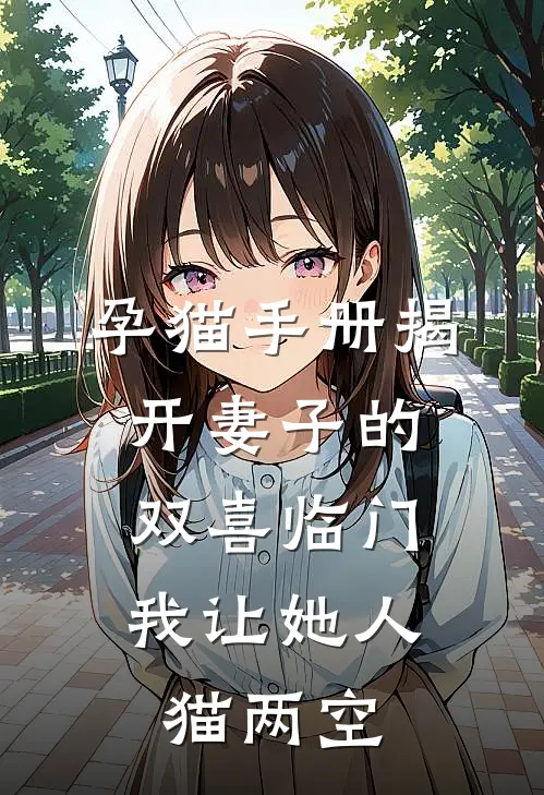 我江书薇《孕猫手册揭开妻子的双喜临门，我让她人猫两空》全文免费在线阅读_《孕猫手册揭开妻子的双喜临门，我让她人猫两空》全本在线阅读