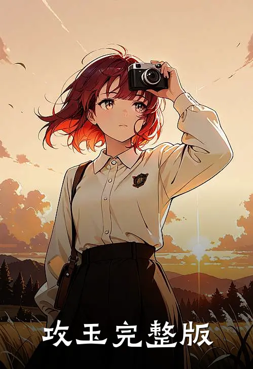 攻玉完整版