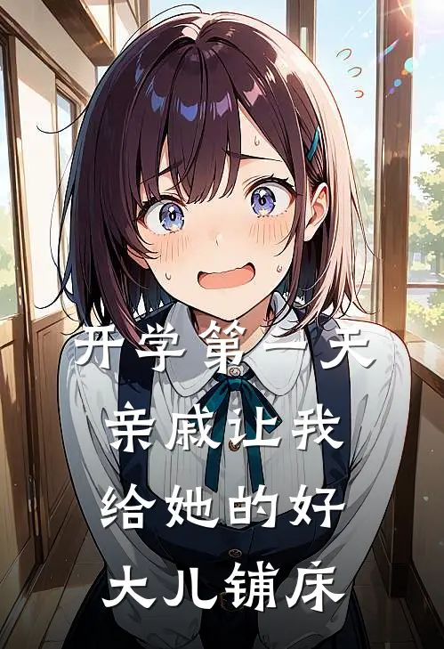 开学第一天，亲戚让我给她的好大儿铺床(唐之之赵廷俊)在哪看免费小说_最新章节列表开学第一天，亲戚让我给她的好大儿铺床(唐之之赵廷俊)