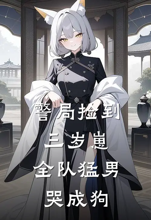 警局捡到三岁崽，全队猛男哭成狗秦烈林晓晓热门的小说_热门小说在线阅读警局捡到三岁崽，全队猛男哭成狗秦烈林晓晓