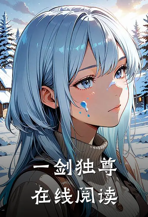 一剑独尊在线阅读