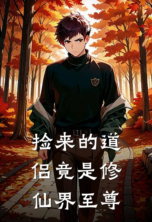 捡来的道侣竟是修仙界至尊