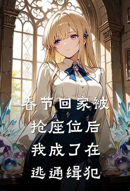 春节回家被抢座位后，我成了在逃通缉犯(程橙程橙)热门小说大全_推荐完本小说春节回家被抢座位后，我成了在逃通缉犯程橙程橙