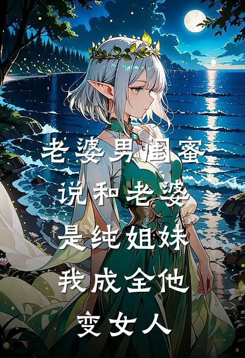 老婆男闺蜜说和老婆是纯姐妹，我成全他变女人(陆沉夏瑶瑶)完结小说推荐_小说全文免费阅读老婆男闺蜜说和老婆是纯姐妹，我成全他变女人陆沉夏瑶瑶