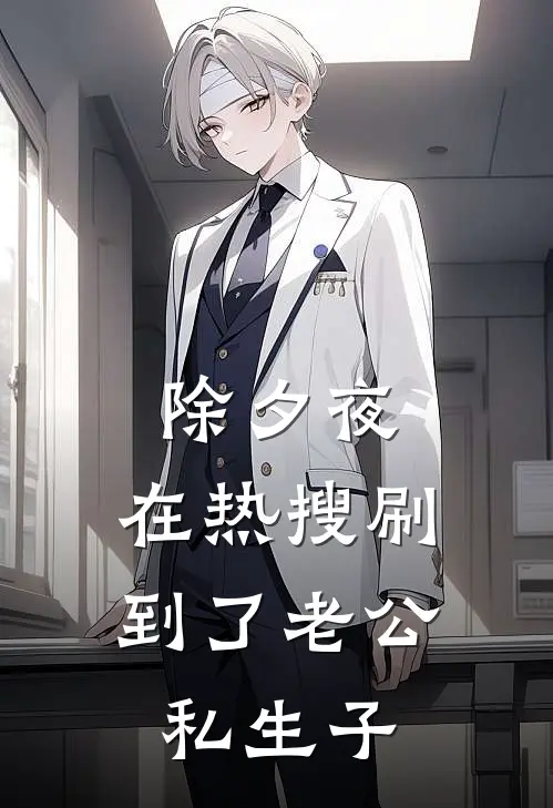 除夕夜，在热搜刷到了老公私生子林知之顾伟推荐完结小说_热门小说在线阅读除夕夜，在热搜刷到了老公私生子(林知之顾伟)