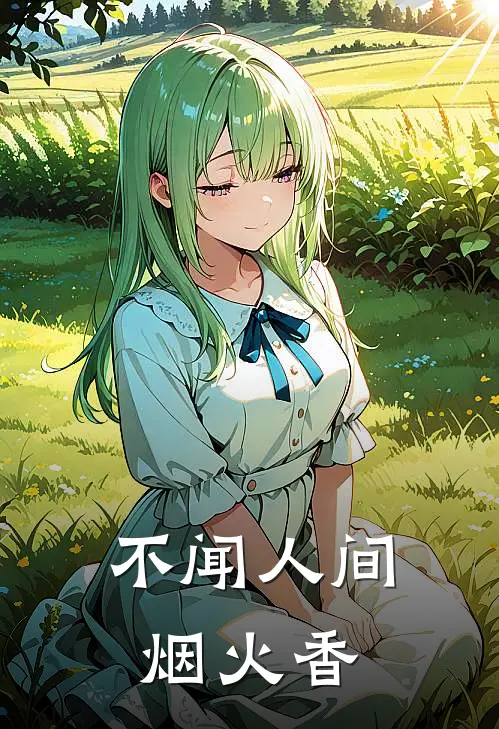 不闻人间烟火香周之海沈明珠好看的小说推荐完结_在哪看免费小说不闻人间烟火香周之海沈明珠