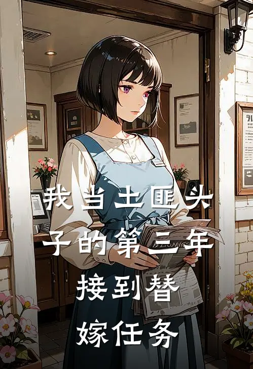 我当土匪头子的第三年，接到替嫁任务(我裴澈)热门小说大全_推荐完本小说我当土匪头子的第三年，接到替嫁任务我裴澈