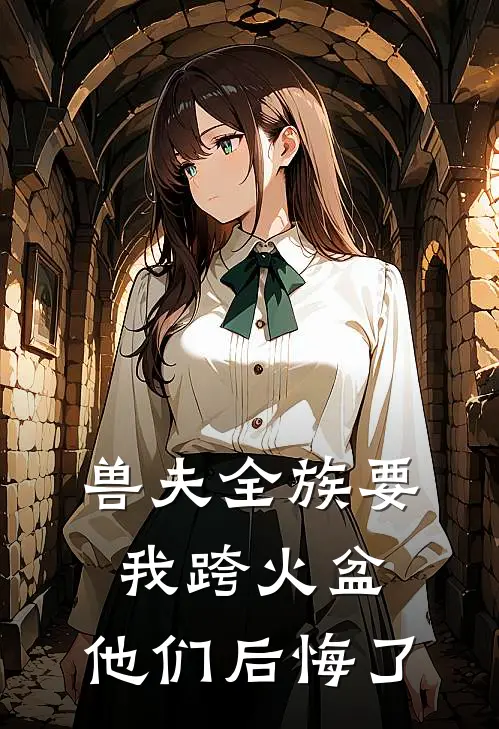 兽夫全族要我跨火盆，他们后悔了林瑶沈钰完结热门小说_完整版小说全文免费阅读兽夫全族要我跨火盆，他们后悔了林瑶沈钰