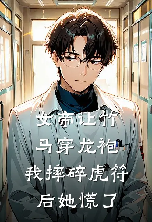 女帝让竹马穿龙袍，我摔碎虎符后她慌了赵清影霍子轩免费小说大全_小说完结女帝让竹马穿龙袍，我摔碎虎符后她慌了(赵清影霍子轩)