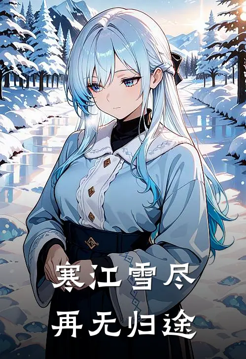 寒江雪尽，再无归途(将军我)免费小说大全_小说完结免费寒江雪尽，再无归途将军我