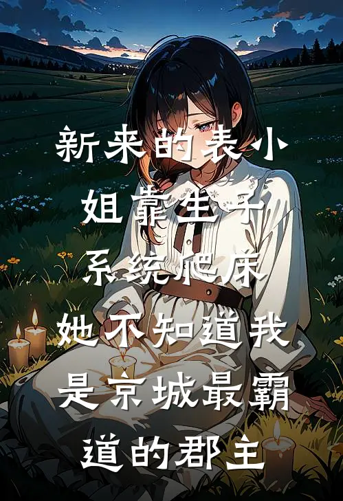 沈清歌林婉（新来的表小姐靠生子系统爬床，她不知道我是京城最霸道的郡主）最新章节列表_（沈清歌林婉）新来的表小姐靠生子系统爬床，她不知道我是京城最霸道的郡主最新小说