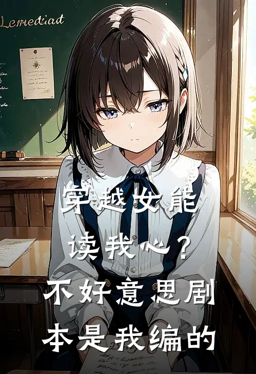 穿越女能读我心？不好意思，剧本是我编的我顾雪新热门小说_免费阅读全文穿越女能读我心？不好意思，剧本是我编的我顾雪