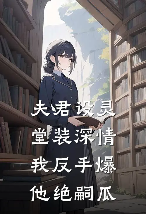 夫君设灵堂装深情，我反手爆他绝嗣瓜(我陆砚)完结小说推荐_小说全文免费阅读夫君设灵堂装深情，我反手爆他绝嗣瓜我陆砚