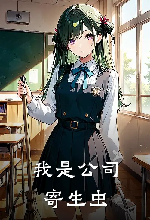 我是公司寄生虫我老板热门小说阅读_完本完结小说我是公司寄生虫我老板