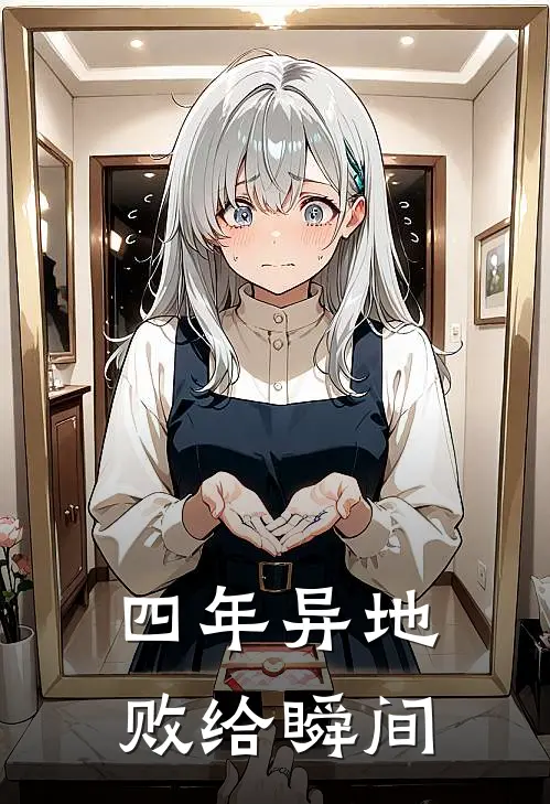 四年异地，败给瞬间夏夏谢怀瑾小说完结推荐_热门小说阅读四年异地，败给瞬间夏夏谢怀瑾