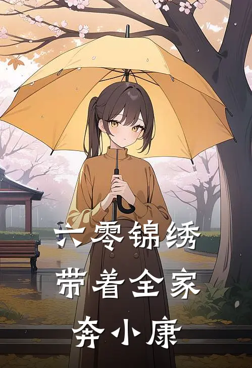 六零锦绣：带着全家奔小康