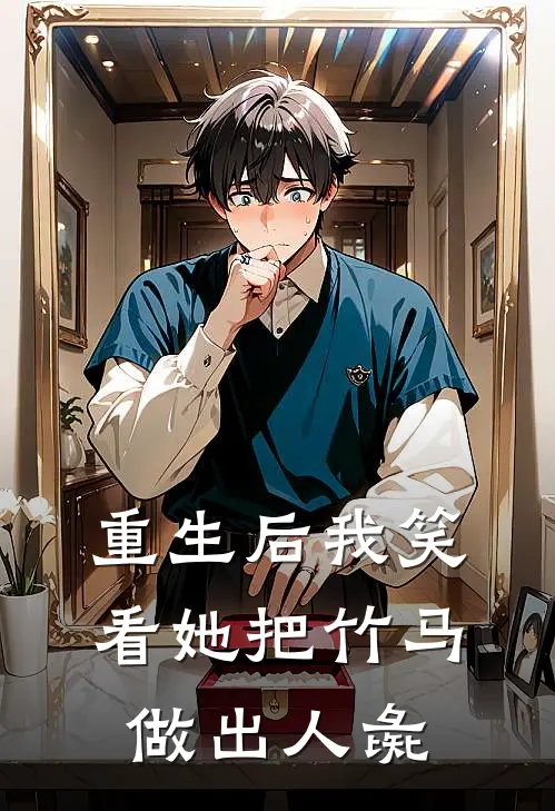 沈先生林晚(重生后我笑看她把竹马做出人彘)全本免费在线阅读_(重生后我笑看她把竹马做出人彘)完结版免费在线阅读