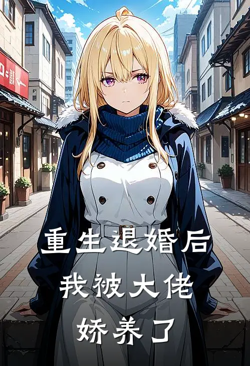 重生退婚后，我被大佬娇养了