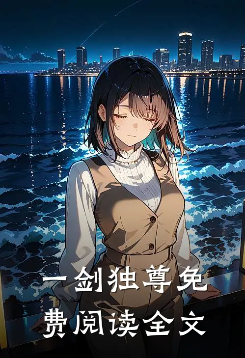 一剑独尊免费阅读全文