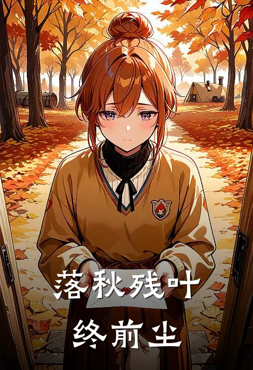 落秋残叶终前尘(云尽秋叶清尘)全本免费在线阅读_落秋残叶终前尘最新章节在线阅读