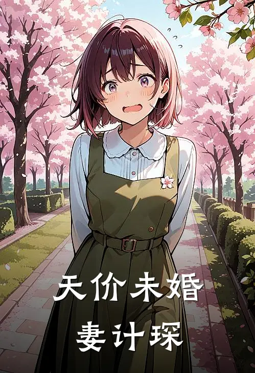 天价未婚妻计琛